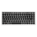 Lenovo 25203677 laptop spare part Keyboard