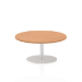 Dynamic Italia Round Poseur Table