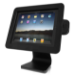 Compulocks iPad Enclosure Kiosk soporte de seguridad para tabletas Negro
