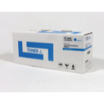 Data Direct Kyocera P6235 M6235 Toner Cyan Compatible TK5280C 1T02TWCNL0