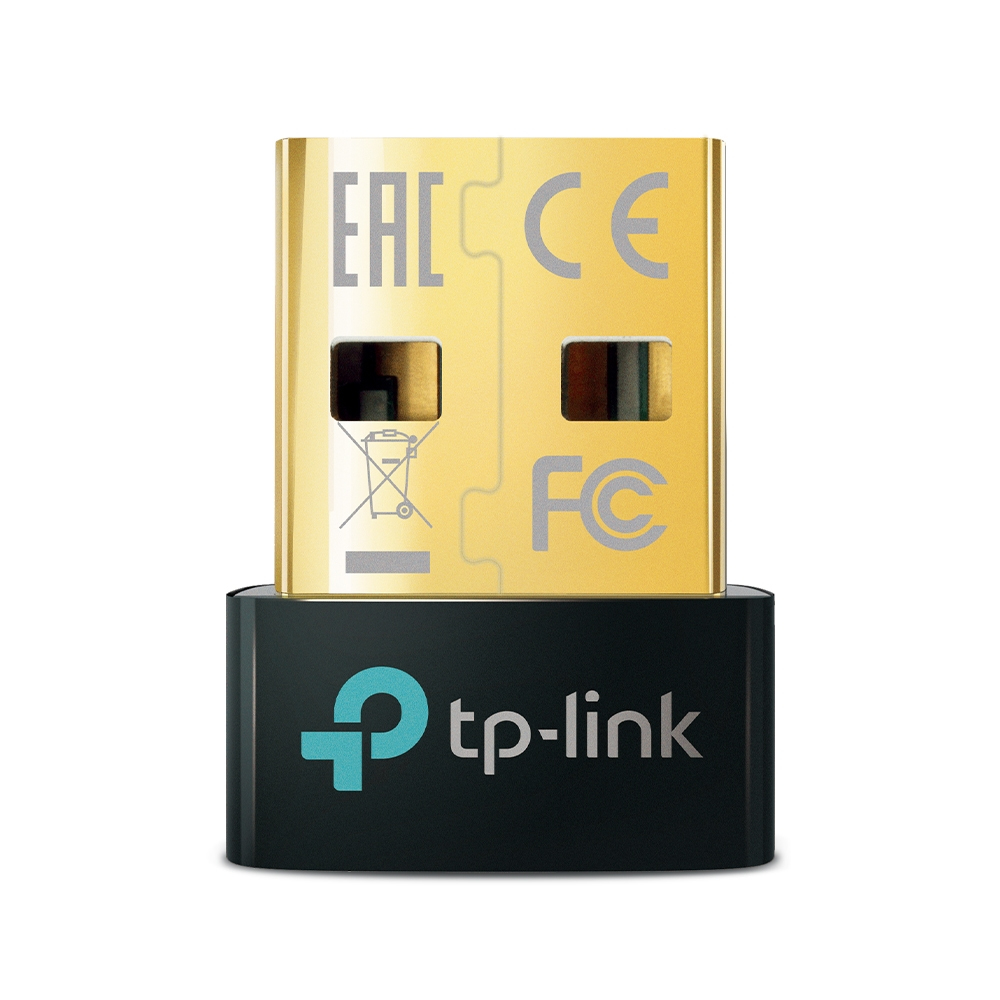 Image of TP-Link Bluetooth 5.0 Nano USB Adapter
