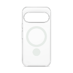 Google GA11715-WW mobile phone case 17.3 cm (6.8") Cover Transparent