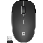 Defender Hit MB-775 mouse Office Ambidextrous RF Wireless + USB Type-A Optical 1600 DPI