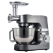 Adler AD 4221 food processor 1200 W 7 L Stainless steel