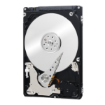 Western Digital Black Mobile 1 TB