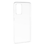 Epico 86510101000001 mobile phone case 15.8 cm (6.2") Shell case Transparent