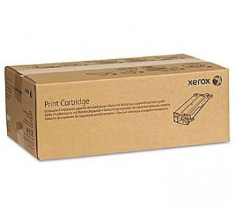 Xerox 106R03396 toner cartridge 1 pc(s) Original Black