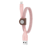 Belkin F8J236BT04-PNK lightning cable 1.22 m Pink