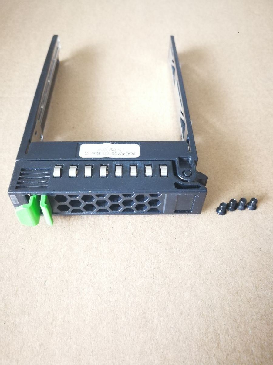 Image of CoreParts KIT409 computer case part HDD Cage