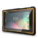 Getac ZX70 G2 17.8 cm (7") Qualcomm Snapdragon 4 GB 64 GB Wi-Fi 5 (802.11ac) 4G LTE Black, Yellow Android 9.0
