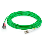 ADD-ST-LC-5M6MMF-GN - Fibre Optic Cables -