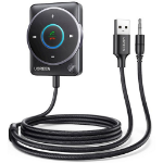 Ugreen EU Product - Bluetooth Receiver Car Stereo Adapter