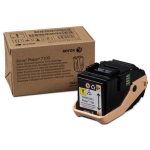 Xerox 106R02601 Toner-kit yellow, 4.5K pages ISO/IEC 19798 for Xerox Phaser 7100