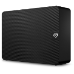 Seagate Expansion STKP8000400 external hard drive 8 TB Black