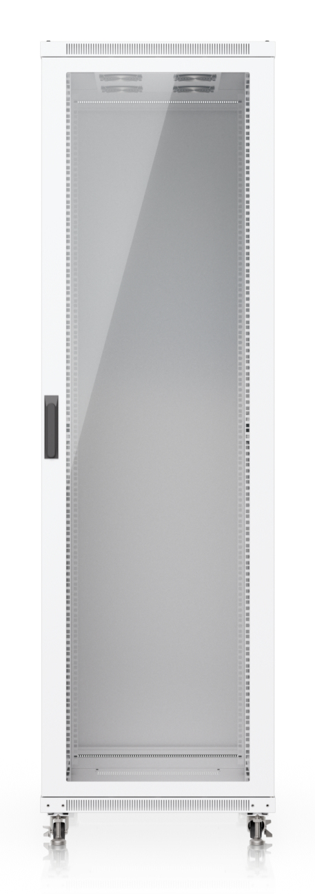 Ubiquiti UACC-Rack-42U-1000-G Freestanding rack White
