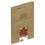 Epson 503 EasyMail inktcartridge 4 stuk(s) Origineel Normaal rendement Zwart, Cyaan, Magenta, Geel