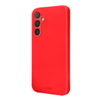 SBS TEINSTSAA34R mobile phone case 16.8 cm (6.6") Cover Red