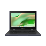 ASUS Chromebook CZ11 Flip CZ1104FM2A-YZ42T MediaTek Kompanio 520 11.6" Touchscreen HD 4 GB LPDDR4x-SDRAM 32 GB eMMC Wi-Fi 6 (802.11ax) ChromeOS Gray