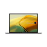 ASUS Zenbook 14 OLED UM3402YA-KN473W laptop AMD Ryzen™ 7 7730U 35.6 cm (14") 2.8K 16 GB LPDDR5-SDRAM 1 TB SSD Wi-Fi 6E (802.11ax) Windows 11 Home Black