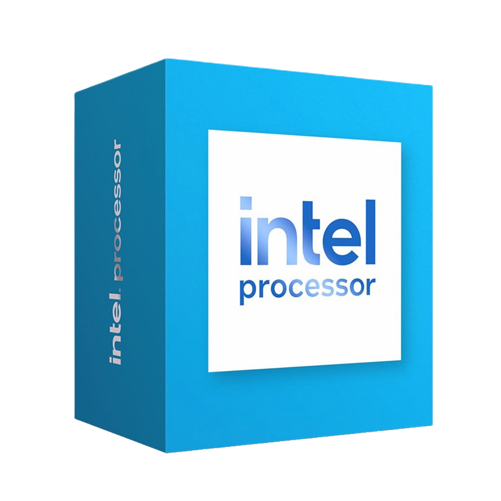 Image of Intel 300 processor 6 MB Smart Cache Box