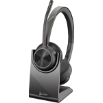 HP POLY VOY 4320 HEADSET+BT700+STAND