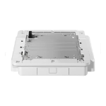 Brother TC-4100 printer/scanner spare part Tower tray connector 1 pc(s)