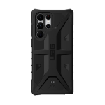 Urban Armor Gear 213447114040 mobile phone case 17.3 cm (6.8") Cover Black