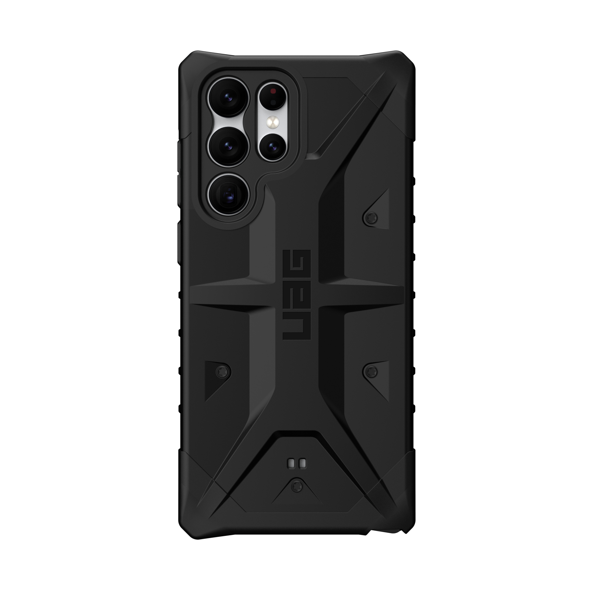 Image of Urban Armor Gear 213447114040 mobile phone case 17.3 cm (6.8")...