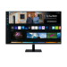 Samsung LS27BM500EU 68.6 cm (27") 1920 x 1080 pixels Full HD Black