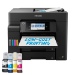 Epson EcoTank ET-5805 Jet d'encre A4 4800 x 2400 DPI 32 ppm Wifi