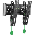 ONKRON TM4-B TV mount/stand 109.2 cm (43") Black