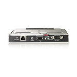 Hewlett Packard Enterprise 488100-B21 console server