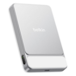 Belkin BPD022HQWH powerbank 10000 mAh Draadloos opladen Wit