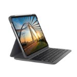 Logitech Slim Folio Pro for iPad Pro 11-inch (1st, 2nd, 3rd and 4th gen)