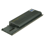 2-Power 11.1v, 6 cell, 48Wh Laptop Battery - replaces TD175