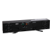 Tripp Lite PDUB20 power distribution unit (PDU) 8 AC outlet(s) 2U Black
