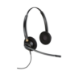 Poly EncorePro HW520 Binaural Noise Cancelling Headset (Requires Bottom Cable)