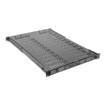 Rocstor Y10E074-B1 rack accessory Rack shelf