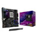 Asrock Phantom Gaming B850M Riptide WiFi AMD B850 Socket AM5 micro ATX