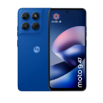 Motorola moto g47 16.9 cm (6.67") Dual SIM Android 16.0 5G USB Type-C 8 GB 128 GB 5200 mAh Blue