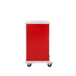 CompuCharge ChargeMate 10 with 2 way EPM 'Electronic Power Management' - Storage & charging trolley