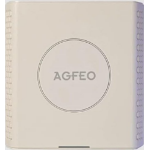 AGFEO 6101731 DECT base station White