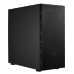 Cooler Master MasterBox MB600L V2 Midi Tower Black