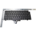 DELL UK English keyord for