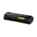 Samsung CLT-Y503L/ELS/Y503L Toner cartridge yellow, 5K pages for Samsung C 3010