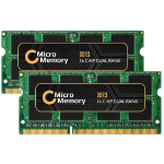 CoreParts MMKN059-16GB memory module 2 x 8 GB DDR3 1333 MHz