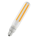 Osram NAV LED LED bulb Warm white 2400 K 35 W E27 D