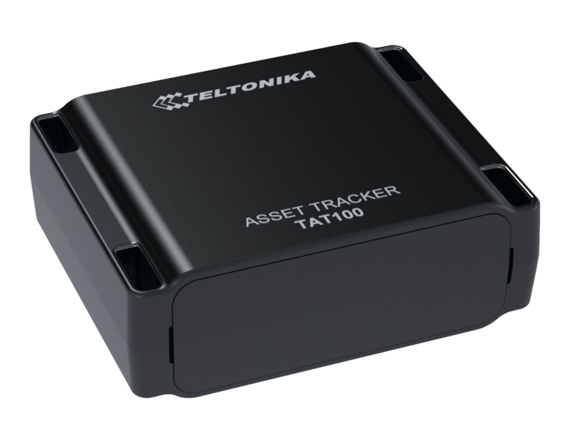 Image of Teltonika TAT100 GPS tracker/finder Universal Black