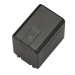 Panasonic VW-VBK360 Lithium-Ion (Li-Ion) 3580 mAh