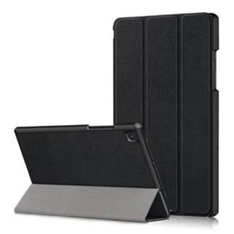 Samsung Tab A7 10.4 2020/Tab A7 10.4 LTE Veo Case- Black thumbnail